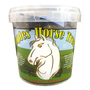 Dimples Horse Treats - 3lb