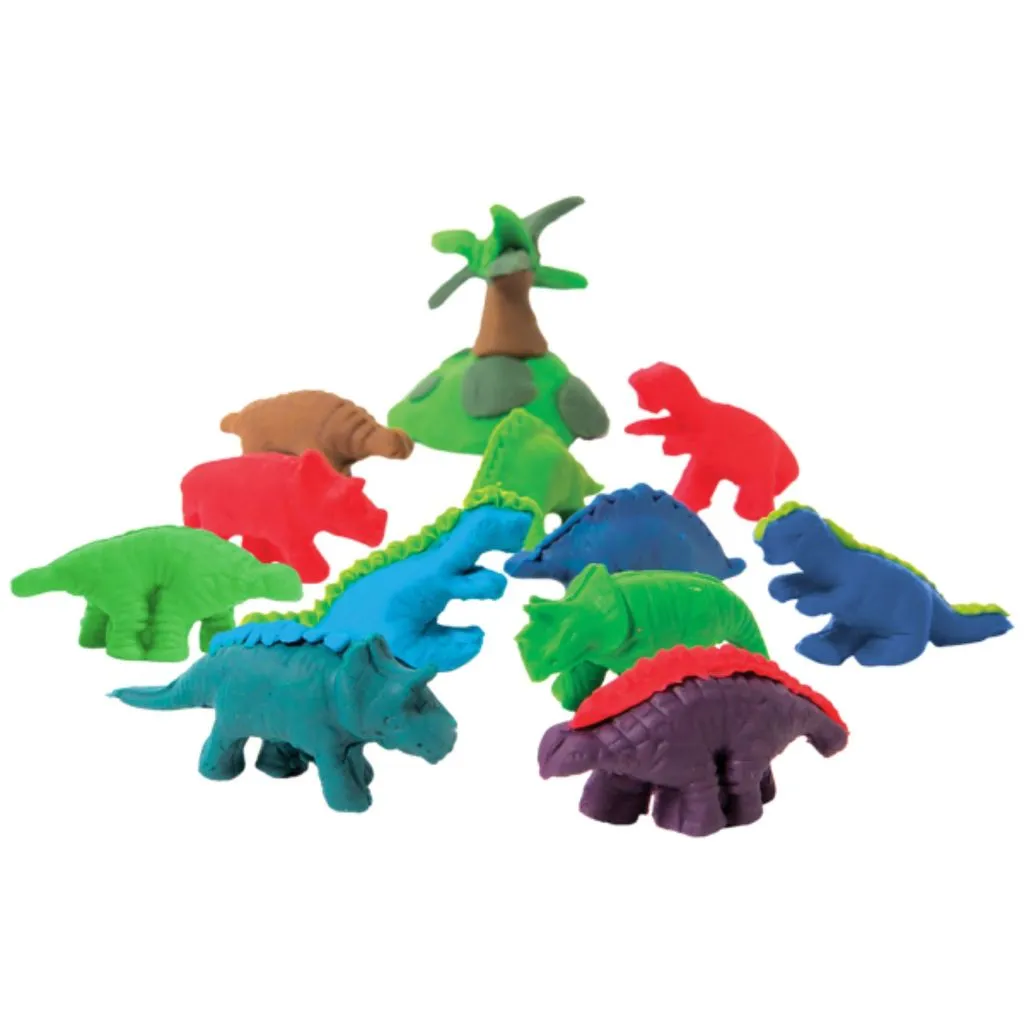 Dinosaur Land Kit - Gluten Free