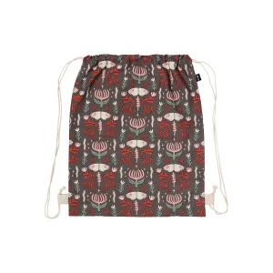 Drawstring Cinch Backpack