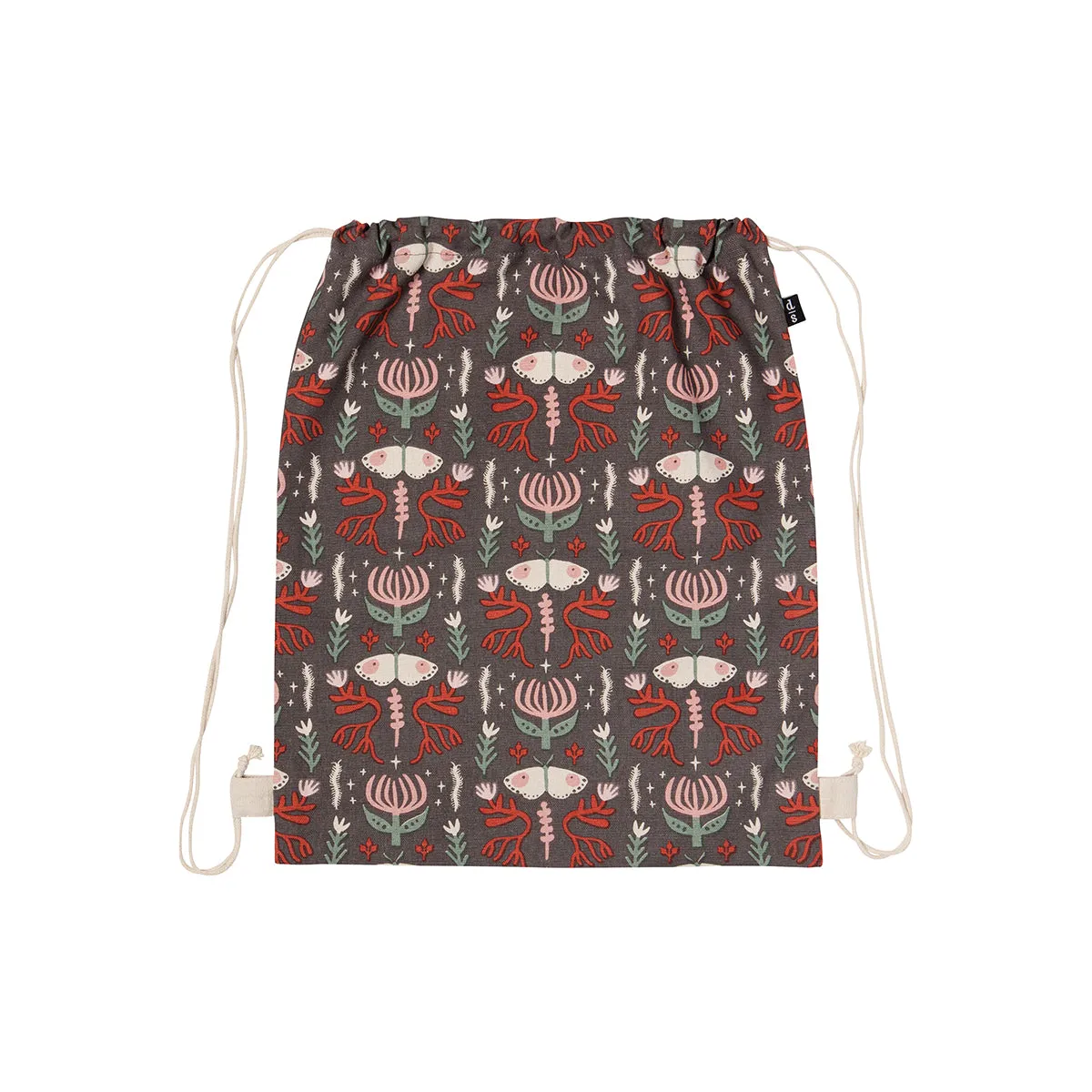 Drawstring Cinch Backpack