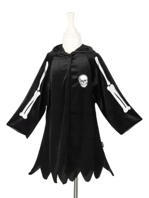 Dress Up Kit - Casper - Black Skeleton