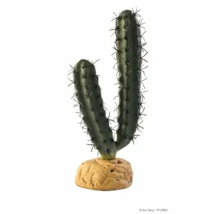 Exo Terra Desert Ground Plant Finger Cactus 20cm