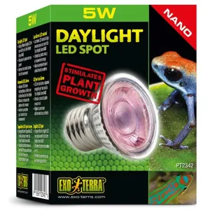 Exo Terra Nano Daylight LED Spot 5w