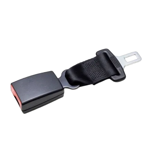 Fits: 2020 - 2023 Chevrolet Corvette Stingray - Safety Certified Seat Belt Extender (All Seats)