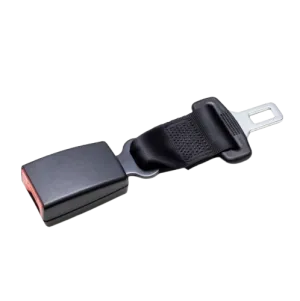 Fits: 2020 - 2023 Chevrolet Corvette Stingray - Safety Certified Seat Belt Extender (All Seats)