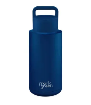 Frank Green 34oz Bottle Grip (Deep Ocean)