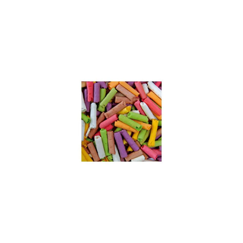 Happy Pet Critters Choice Small Animal Tasty Sticks Treat 75g