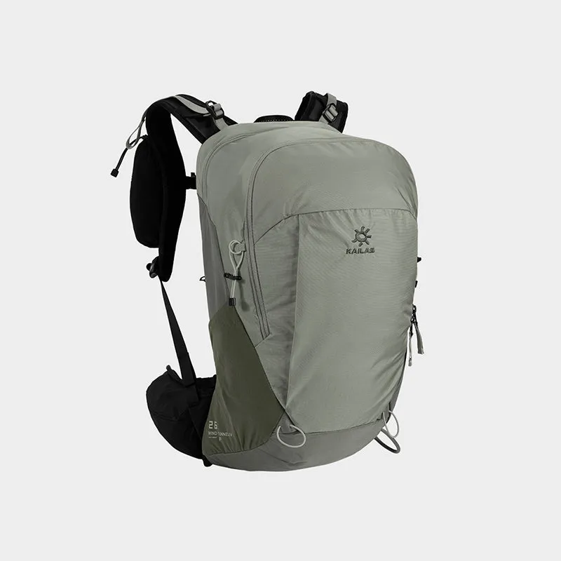 Kailas Wind Tunnel IV Lightweight Trekking Backpack 26L