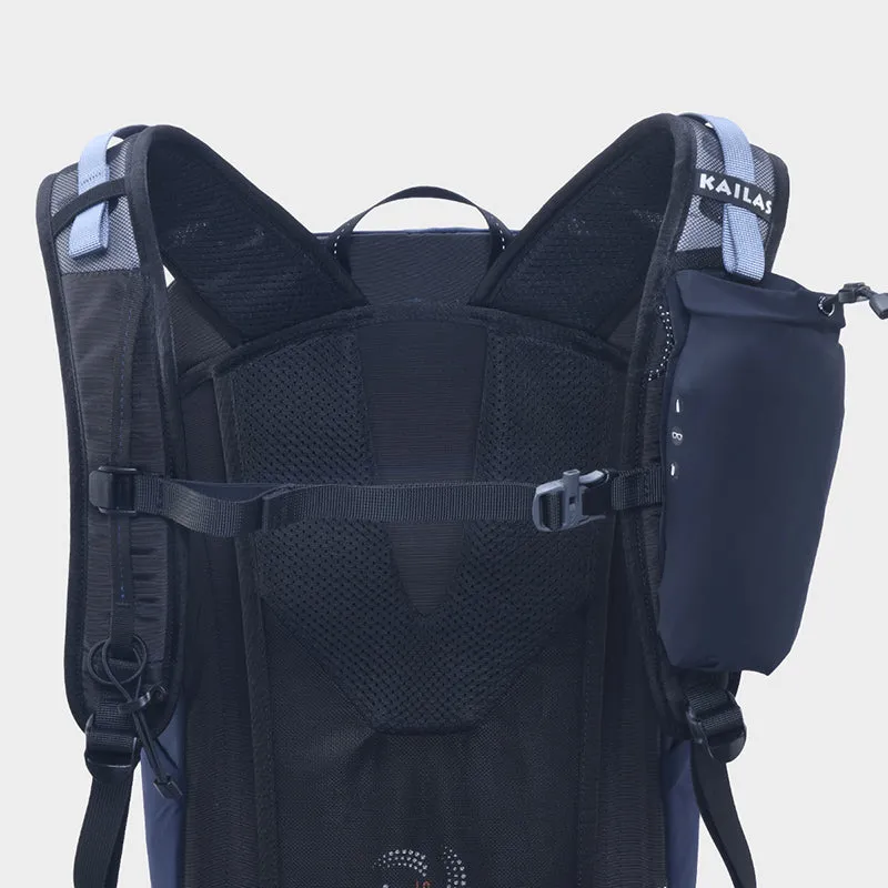 Kailas Wind Tunnel IV Lightweight Trekking Backpack 26L