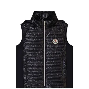 Kids Moncler's Bakuro Gilet