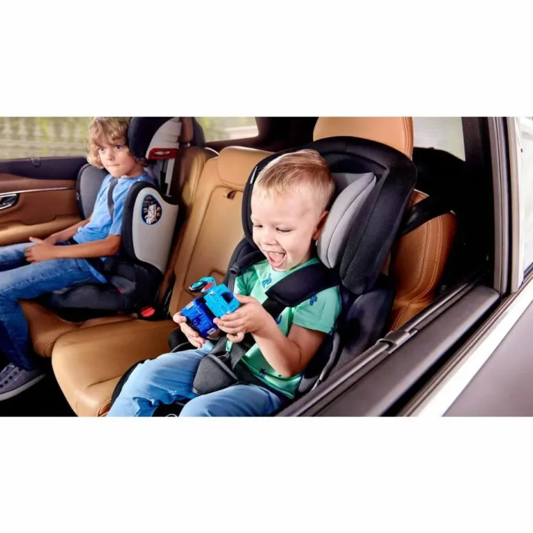 KinderKraft Car Seat Comfort Up