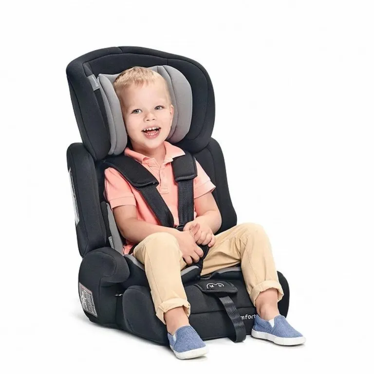 KinderKraft Car Seat Comfort Up