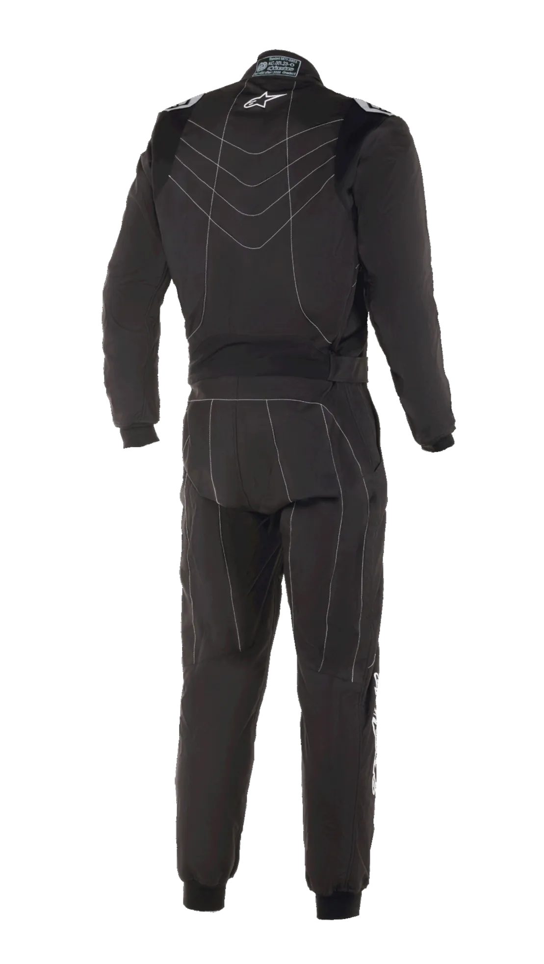 KMX-9 V3 Suit