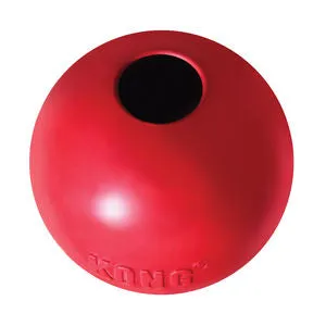 Kong Ball w/Hole