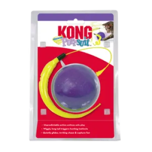 KONG Purrsuit Whirlwind Cat Toy