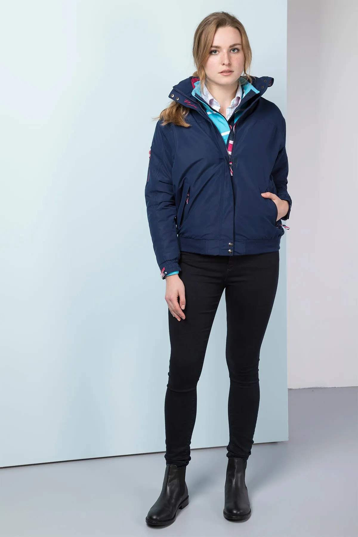 Ladies Ripon II British by Design Jacket