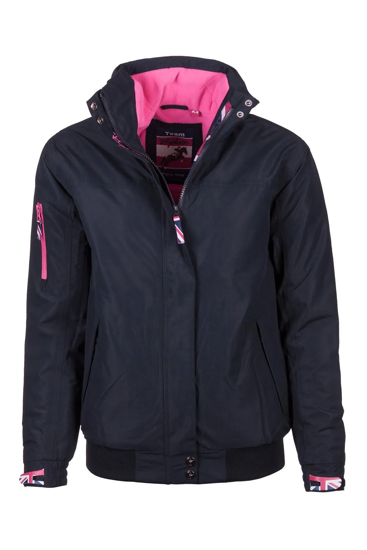 Ladies Ripon II British by Design Jacket