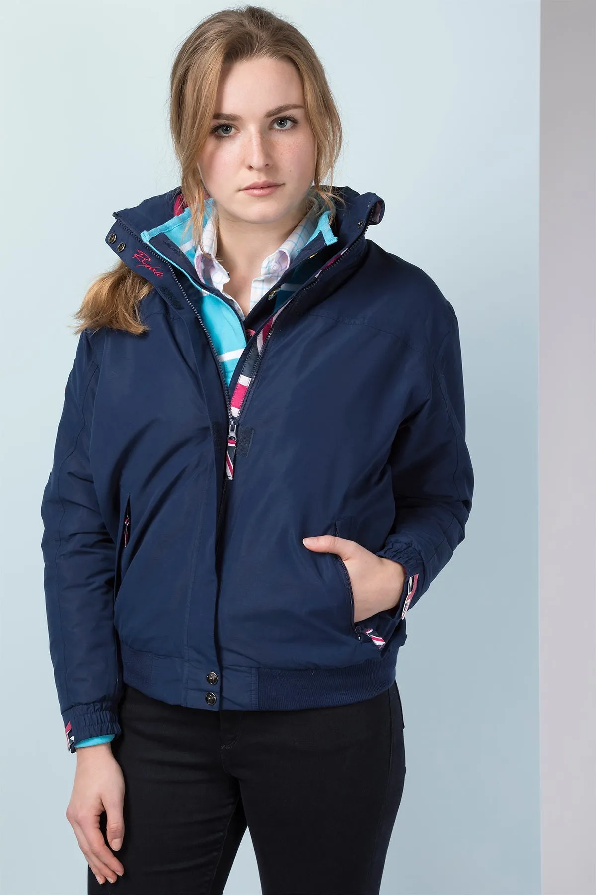 Ladies Ripon II British by Design Jacket