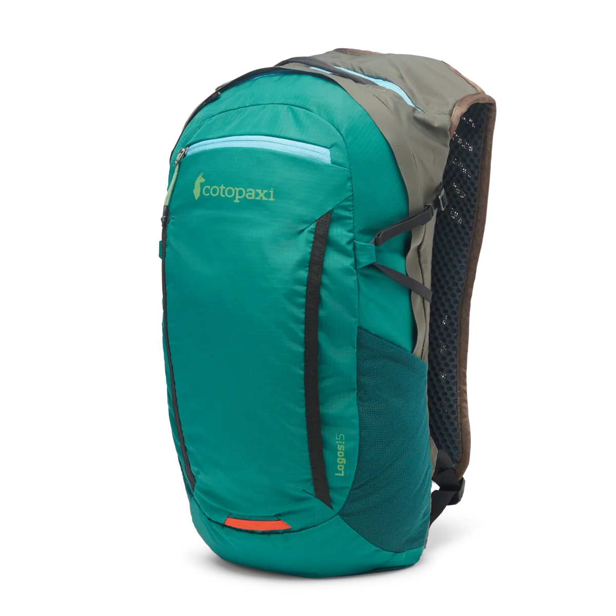 Lagos 15L Hiking Hydration Pack