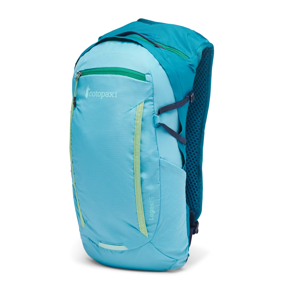 Lagos 15L Hiking Hydration Pack