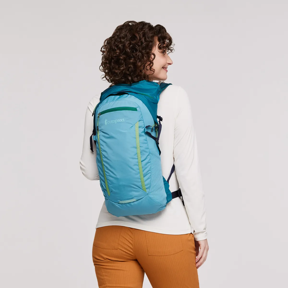 Lagos 15L Hiking Hydration Pack