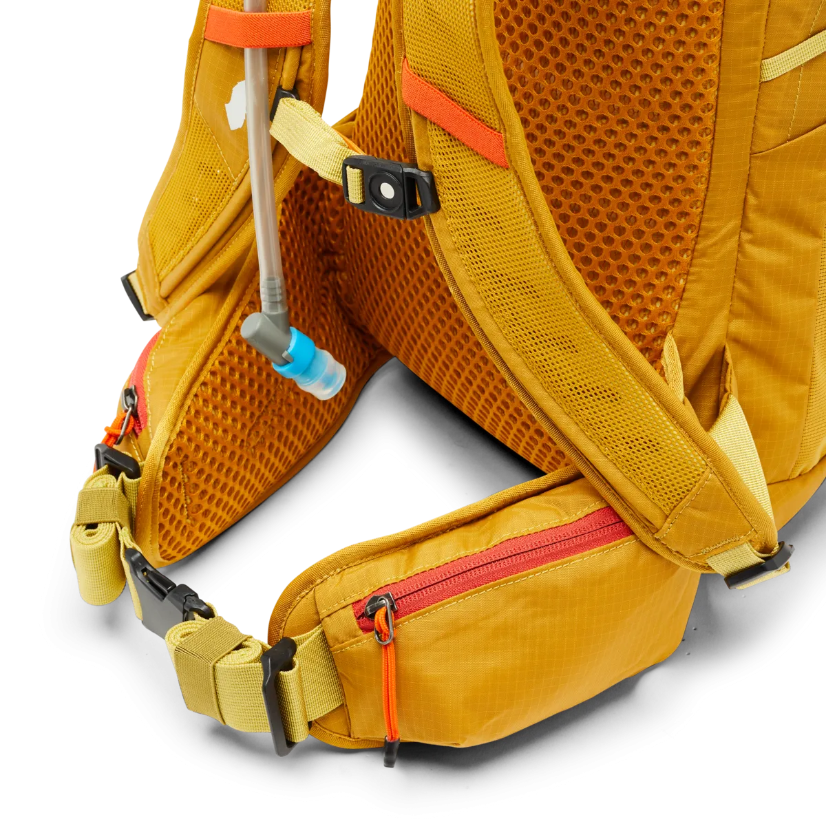 Lagos 15L Hiking Hydration Pack