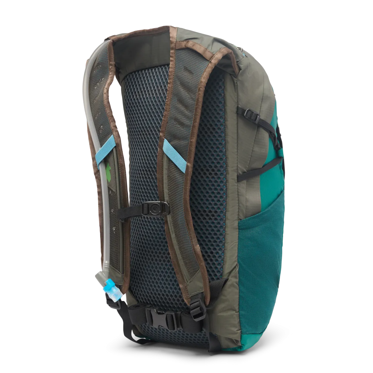 Lagos 15L Hiking Hydration Pack