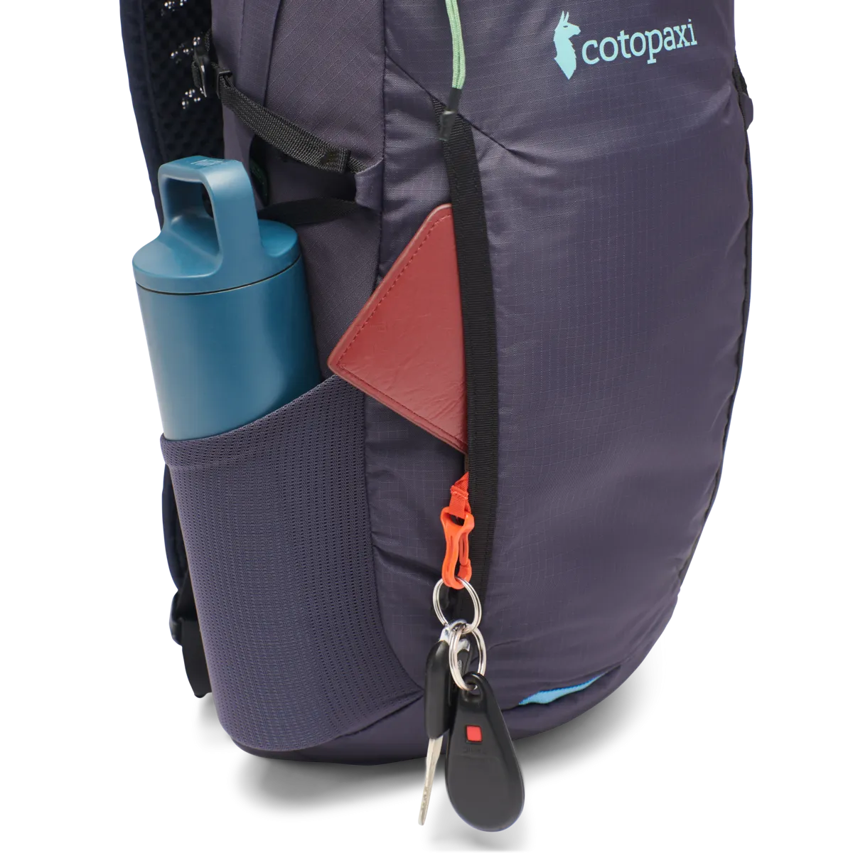 Lagos 15L Hiking Hydration Pack