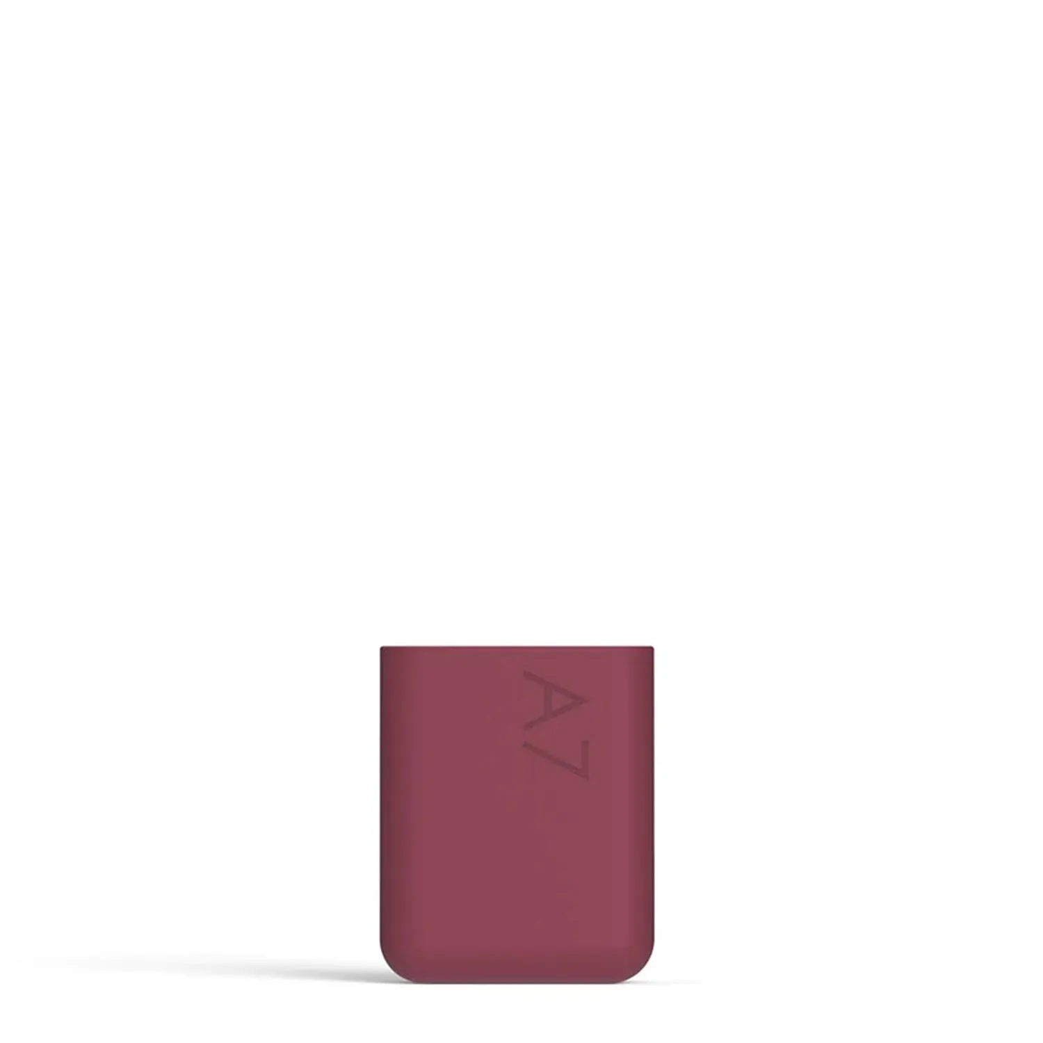 memobottle | sleeve A7 silicone | wild plum