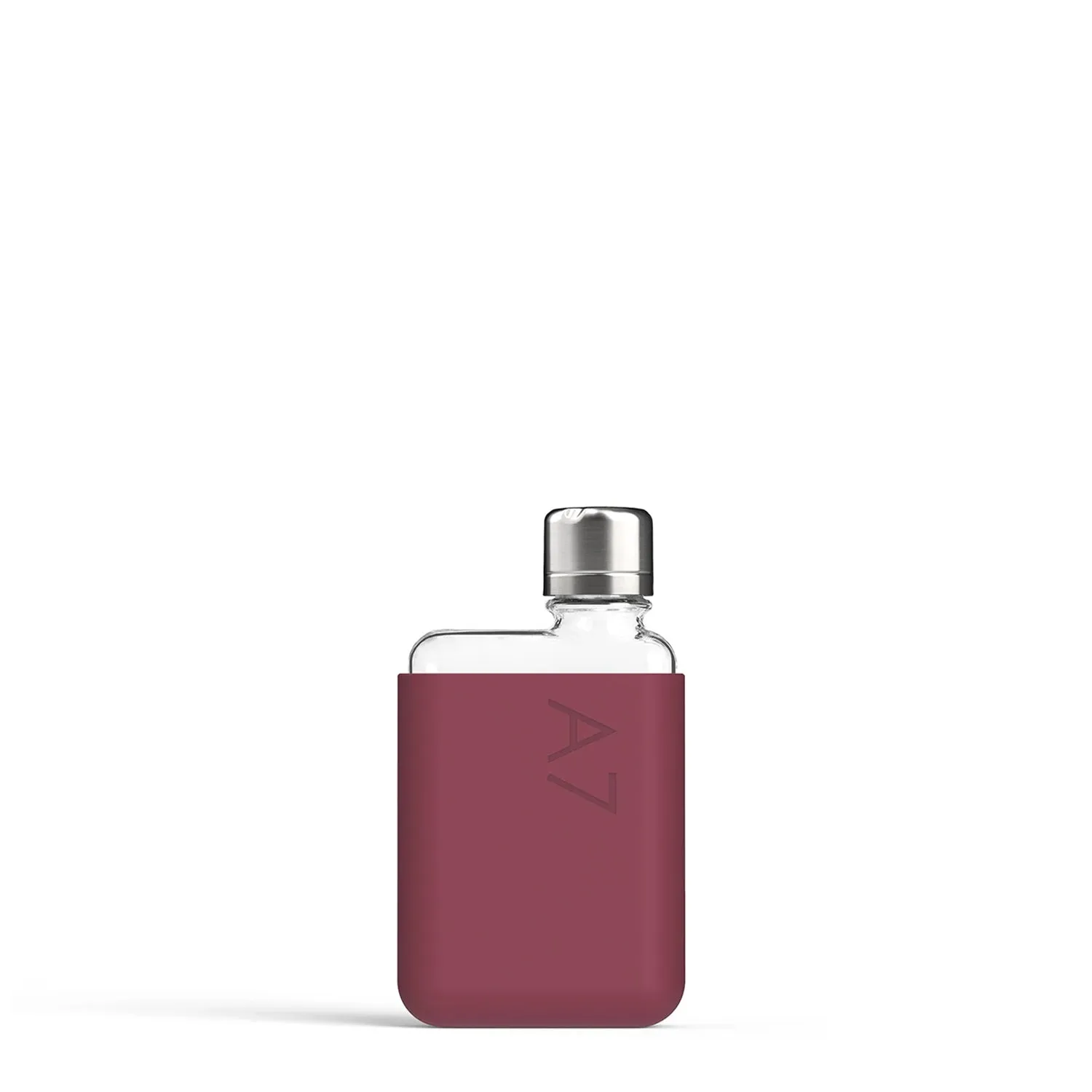 memobottle | sleeve A7 silicone | wild plum