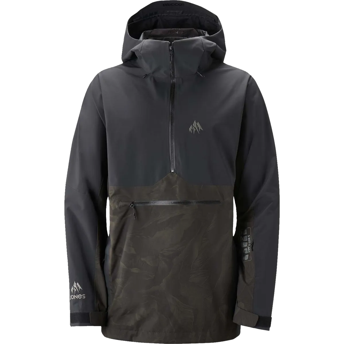 Men's MTN Surf Anorak