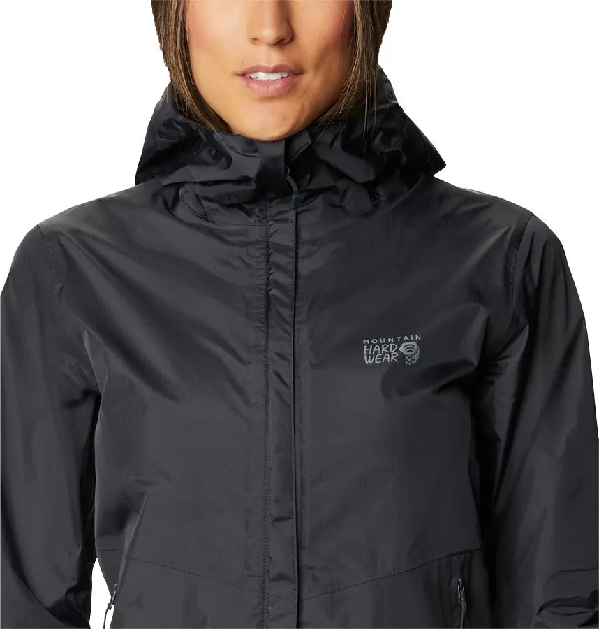 Mountain Hardwear Women's Acadia Parka