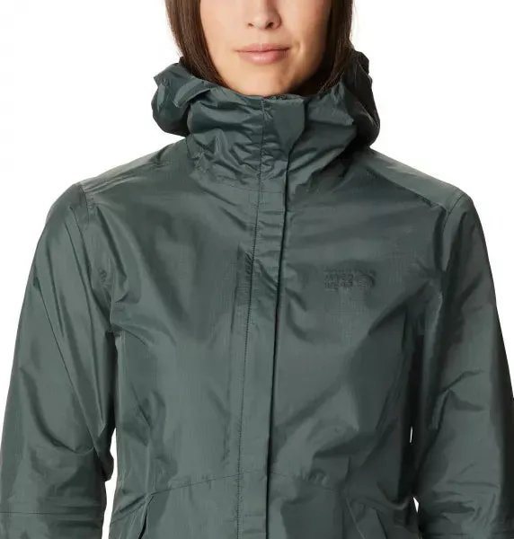 Mountain Hardwear Women's Acadia Parka