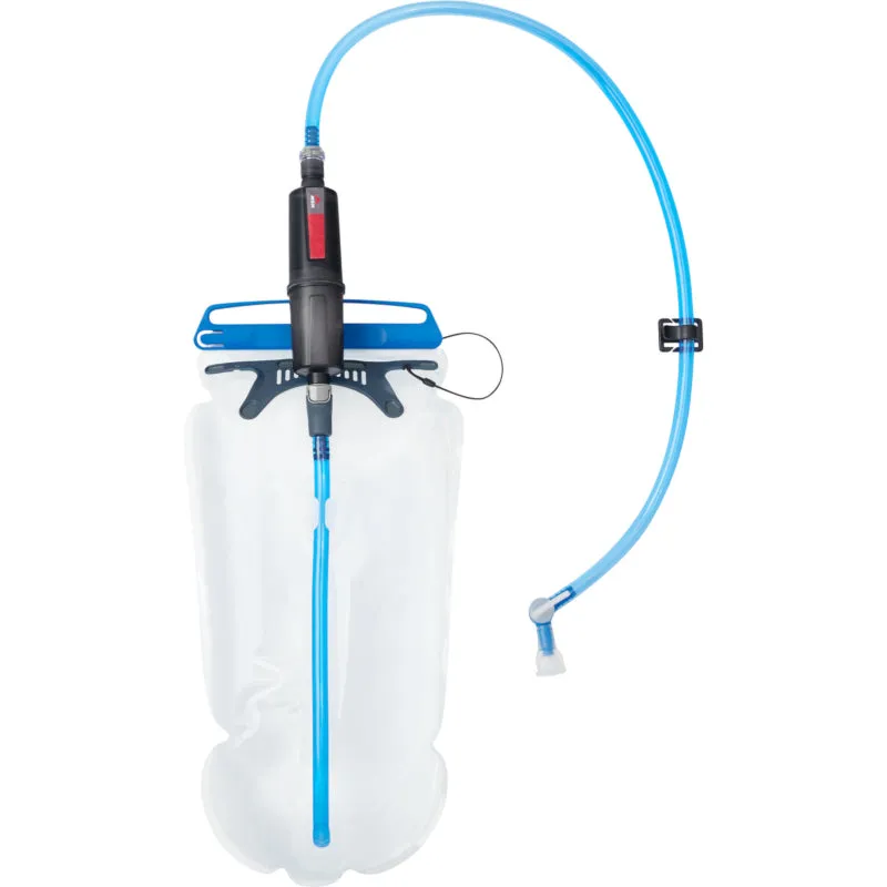 MSR Thru-Link™ Inline Water Filter