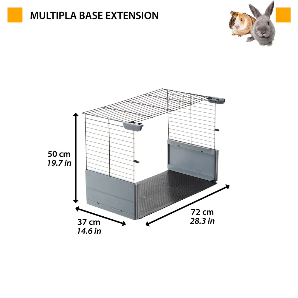 MULTIPLA BASE EXTENSION