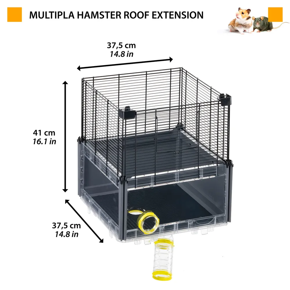 MULTIPLA HAMSTER ROOF EXTENSION