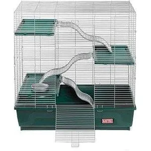 My First Home Multi-Floor Ferret Cage