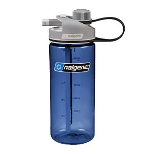 NALGENE MULTIDRINK SUSTAIN20OZ BLUE