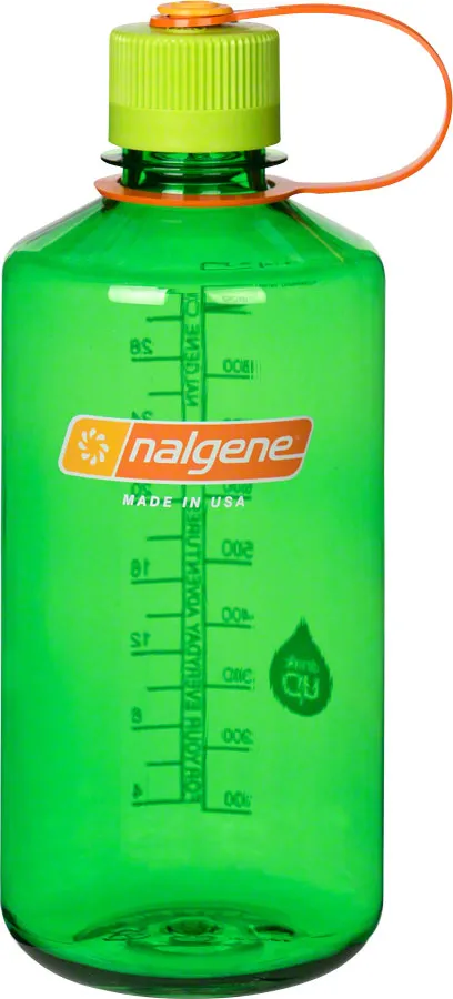 Nalgene Narrow Mouth