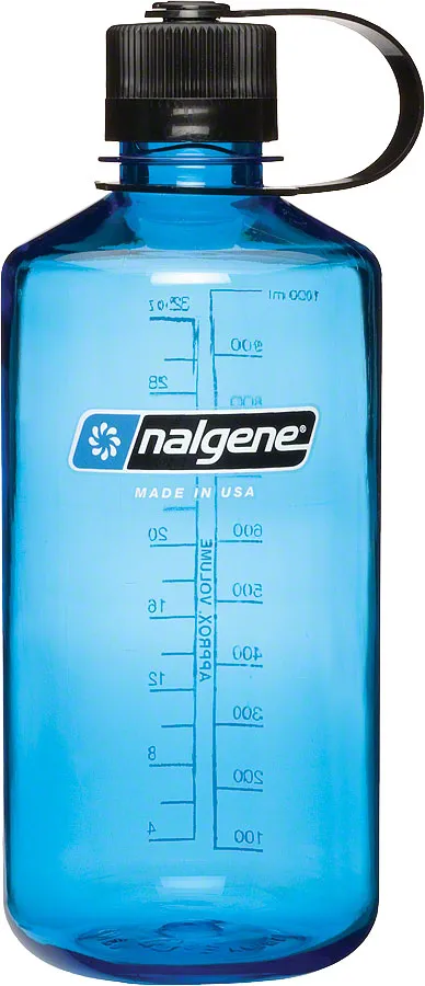 Nalgene Narrow Mouth