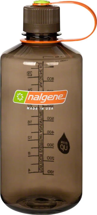 Nalgene Narrow Mouth