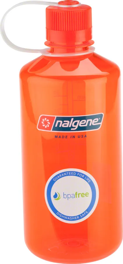 Nalgene Narrow Mouth