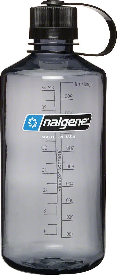 Nalgene Narrow Mouth