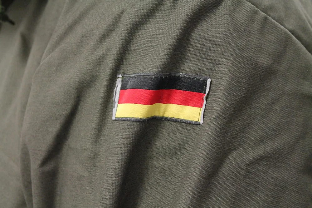 NEW REPRO GERMAN PARKA