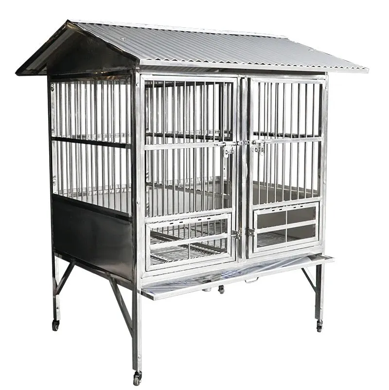 NEW! Top Class Dog Breeders Cages