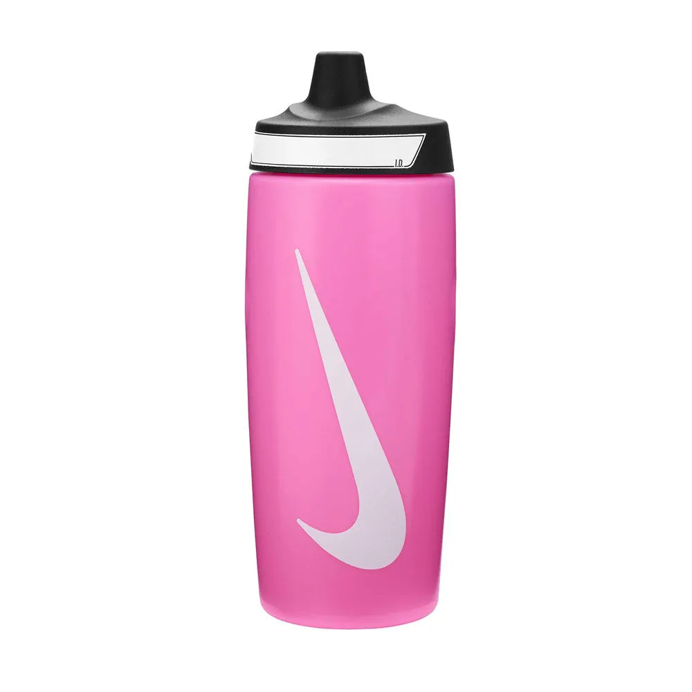 Nike Refuel Water Bottle