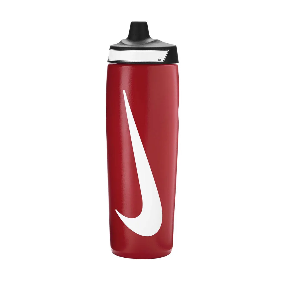 Nike Refuel Water Bottle