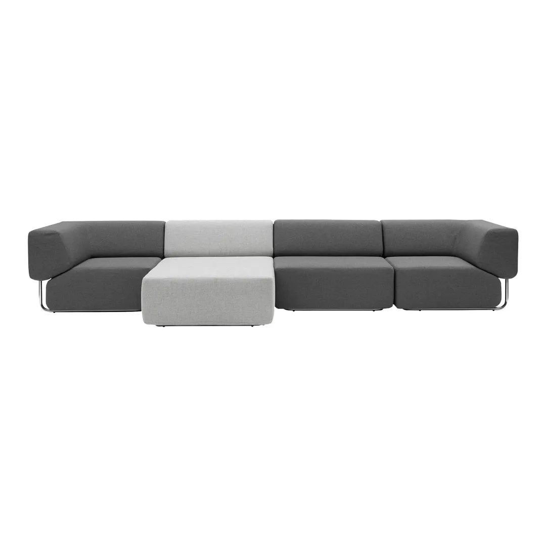 Noa Modular Sofa - Elements