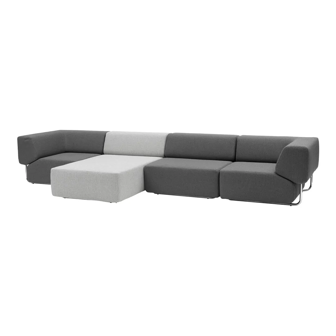 Noa Modular Sofa - Elements