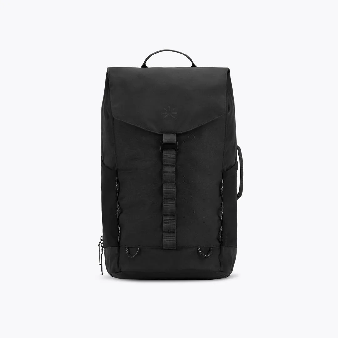 Nook Backpack All Black